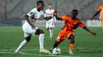 بث مباشر.. القناة الناقلة لمباراة الزمالك والمصري في منافسات كأس الرابطة المصرية